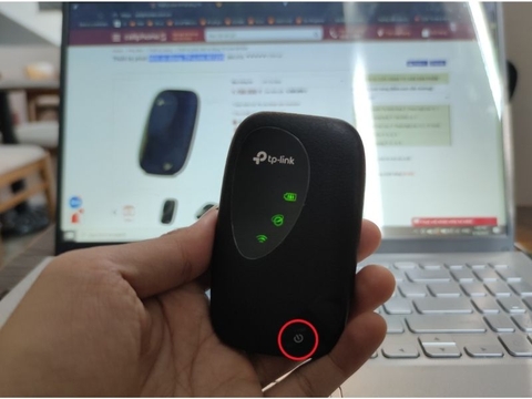 Ưu và nhược điểm khi dùng cục phát wifi di động