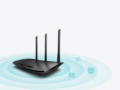 Lắp đặt mạng wifi tại nhà tốt nhất tại Hà Nội