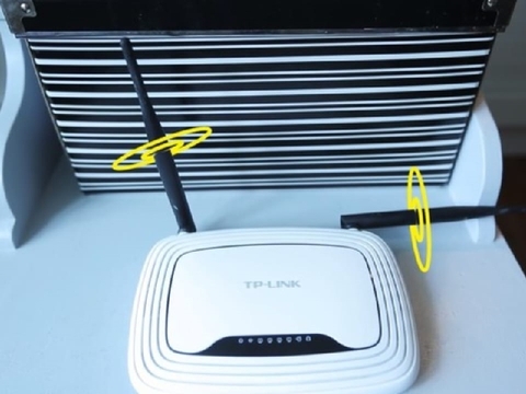 11 cách làm mạng wifi mạnh hơn chưa ai tiết lộ