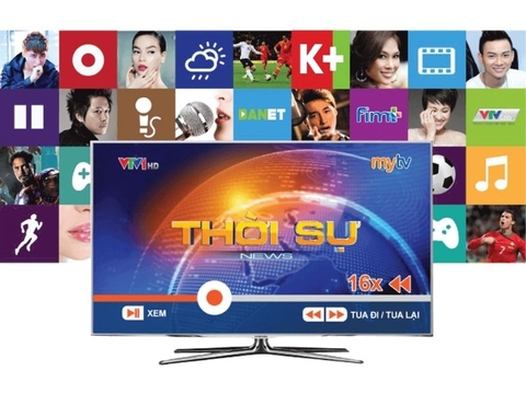 Những thắc mắc khi lắp đặt truyền hình cáp Mobiphone