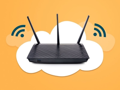 Tại sao wifi yếu? Cách khắc phục wifi yếu, wifi chậm hiệu quả