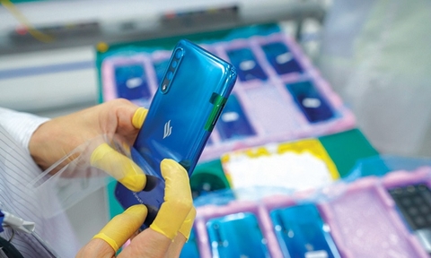 “Make in Vietnam” mang khát vọng cho Việt Nam thành cường quốc công nghệ