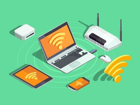 Lắp đặt mạng wifi không dây bao nhiêu tiền?