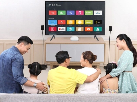 Truyền hình cáp nào đáng đầu tư nhất năm 2022