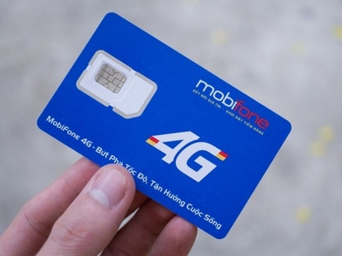 Những lợi ích khi sử dụng sim 4G Mobiphone