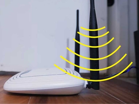 Lỗi mạng wifi chập chờn nguyên nhân vì đâu và cách khắc phục