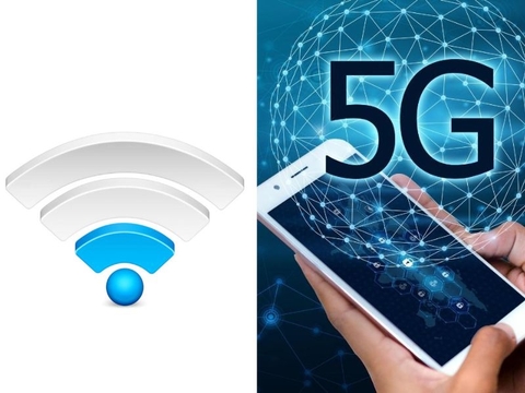 5g và Wifi - Đâu là sự lựa chọn tốt nhất cho bạn?