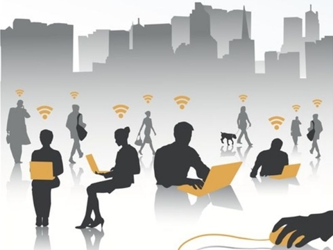 Mẹo kết nối nhiều router wifi cùng một lúc