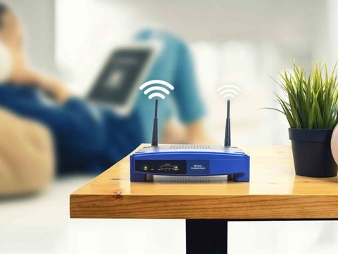 Tivi không kết nối được wifi phải làm sao?