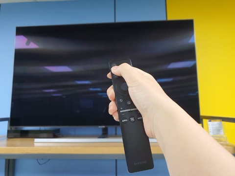 Tivi Samsung không kết nối được wifi - Nguyên nhân và cách khắc phục nhanh