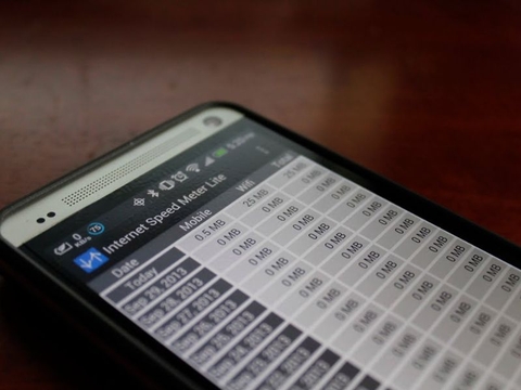 11 phần mềm test mạng wifi tốt nhất hiện nay