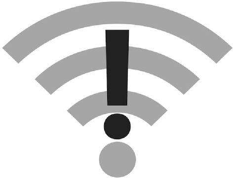 Wifi hiện dấu chấm than phải làm sao? Cách khắc phục nhanh nhất