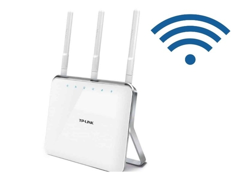 Tất tần tật thông tin về wifi không dây bạn cần biết