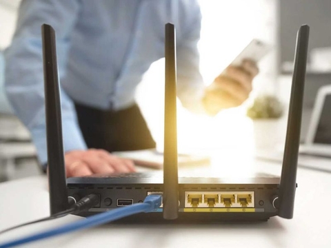 6 cách sửa lỗi modem wifi không vào được mạng nhanh chóng
