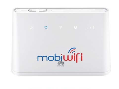 MOBIWIFI - 1 dịch vụ - 3 tiện ích
