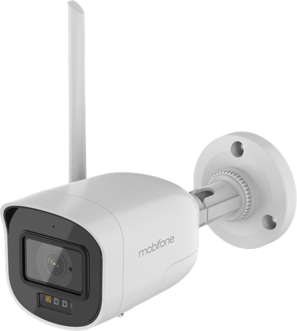 Camera ngoài trời mHome HS-MBG02 - Chính hãng MobiFone