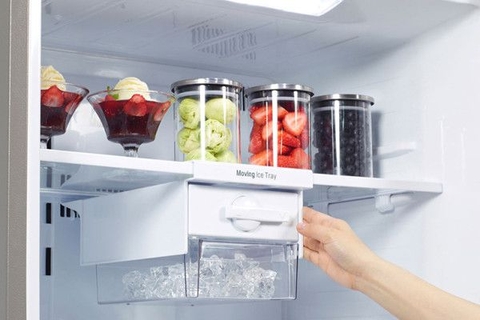 Vì sao tủ lạnh mới bị nóng hai bên? Nguyên nhân và cách khắc phục