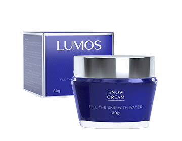 LUMOS SNOW CREAM - KEM DƯỠNG ẨM CHO DA MỎNG , YẾU