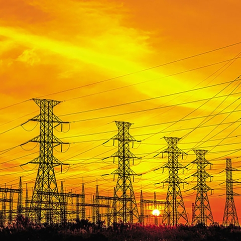 Đường dây 500 kV Bắc - Nam là gì?