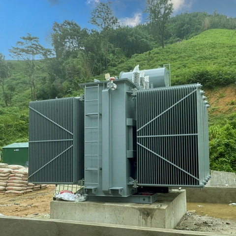 Làm mát máy biến áp là gì? Cách làm mát máy biến áp phổ biến