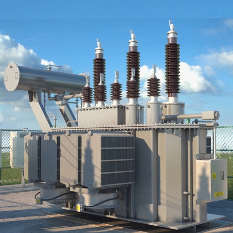 Sự cố máy biến áp thường gặp và cách khắc phục
