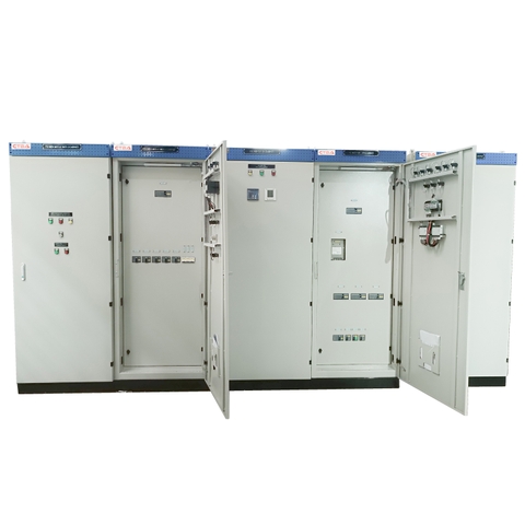 Tủ điện công nghiệp là gì? Phân loại tủ điện công nghiệp