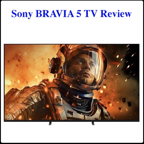Đánh giá chi tiết Google Tivi Mini LED Sony AI 4K 65 inch K-65XR50: Có nên mua hay không?