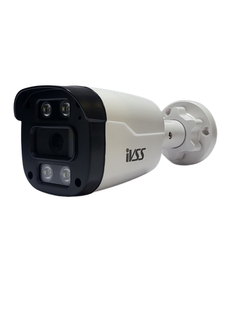 Camera Quan Sát IVSS IPC-2124-A-DL