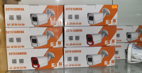 Camera WIFI IVSS HI-A83WM