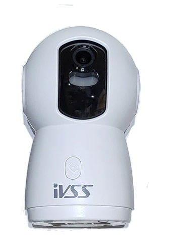 Cameara Wifi IVSS HI-D33A-5G