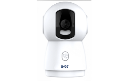 Cameara Wifi IVSS HI-D33A-5G