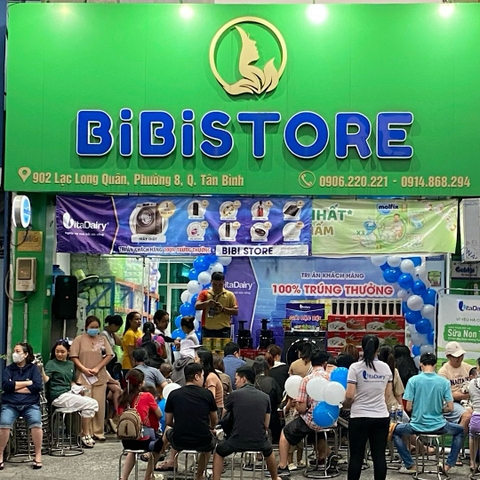 Chuyên Bán Lẻ với Giá Sỉ Hàng Chính Hãng