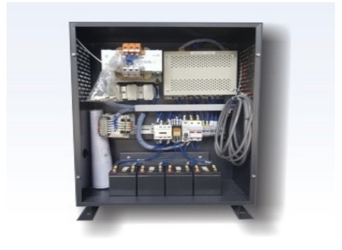 Hệ thống cứu hộ tự động ARD