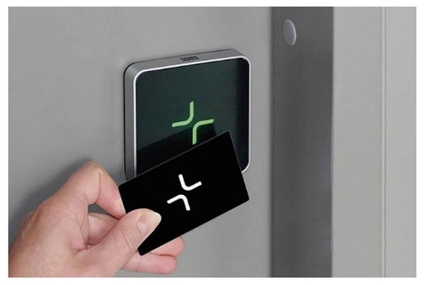 Hệ thống kiểm soát thang máy