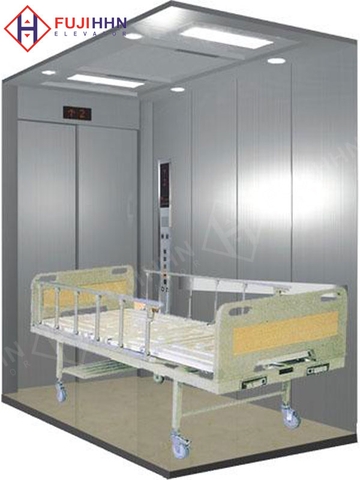 Thang máy Bệnh Viện