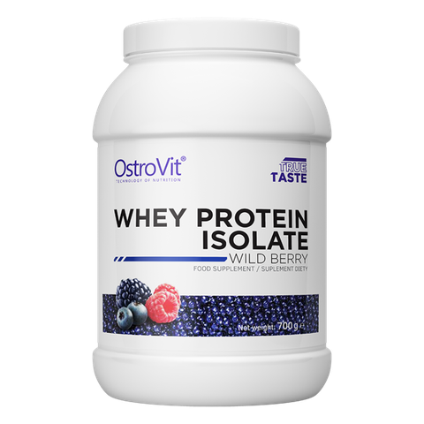 OstroVit - Whey Protein Isolate (700g)