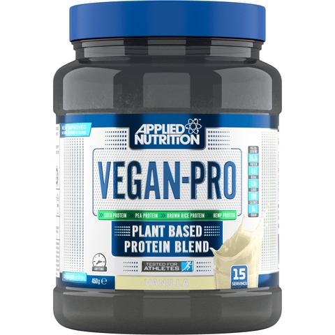 Applied Nutrition - Vegan Pro (450g)