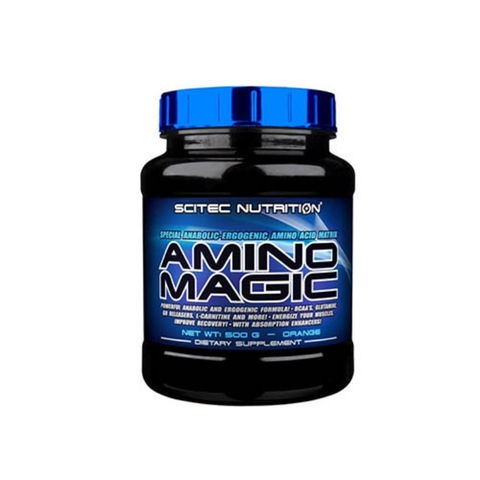 Scitec Amino Magic 500g