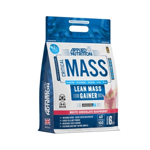 Applied Nutrition - Critical Mass Original (6KG)