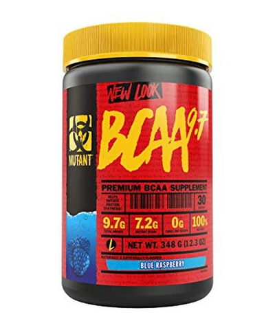 Mutant BCAA 9.7 30 Servings