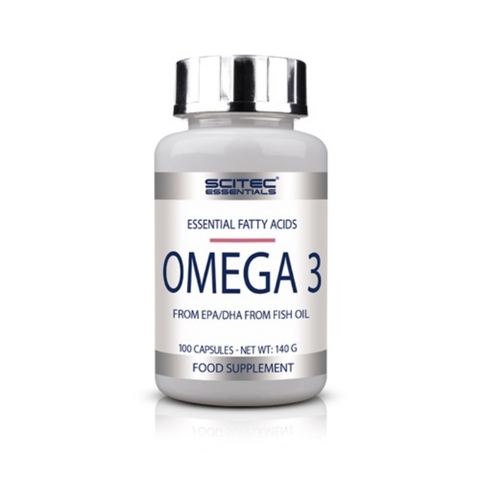 Scitec Omega 3