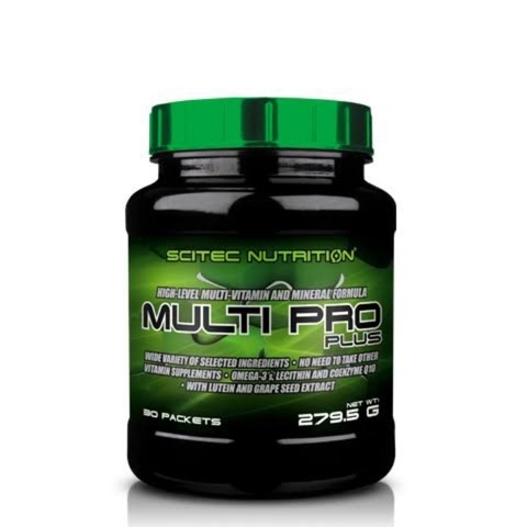 Scitec Multi Pro Plus