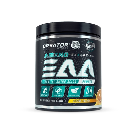 Creator Amino EAA 300G - 34 Servings