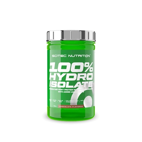 Scitec 100% Hydro Isolate 700g (30 Servings)