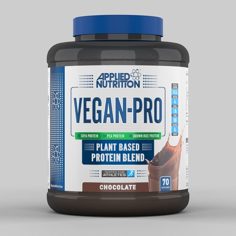 Applied Nutrition - Vegan Pro (2.1KG)