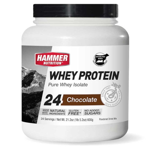 Hammer - Pure Whey Isolate (24 lần dùng)