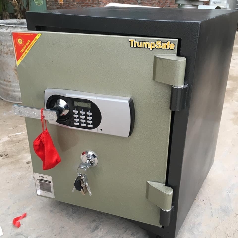Két sắt Việt Tiệp