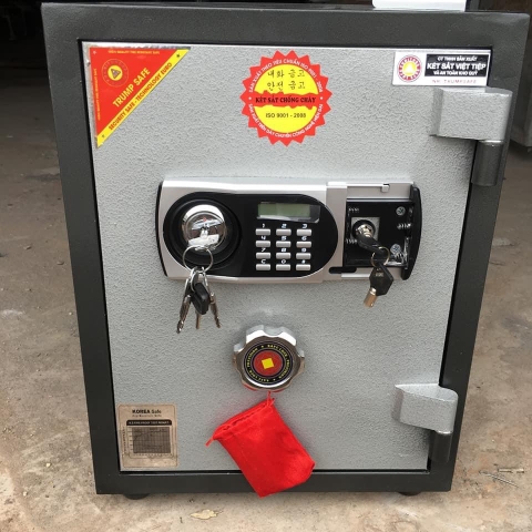 Két sắt Việt Tiệp