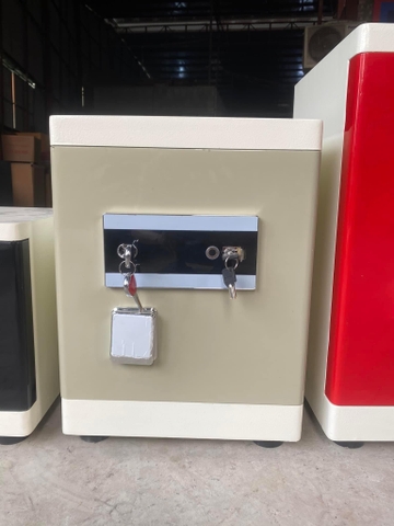 Két sắt Việt Tiệp