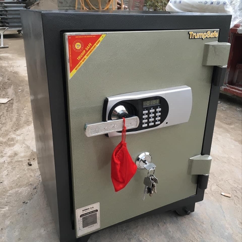 Két sắt Việt Tiệp